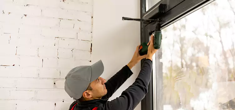 Automatic Door Opener Commercial South Holland