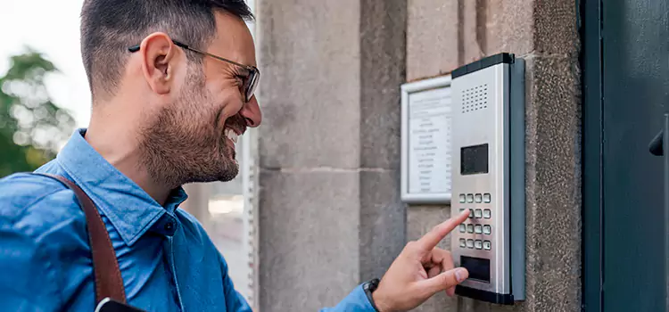 Advanced Solutions for Enhanced Security in South Holland, IL