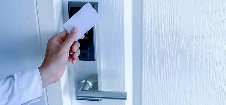 Why Choose Us for Your Keycard Lock Installation in South Holland, IL?