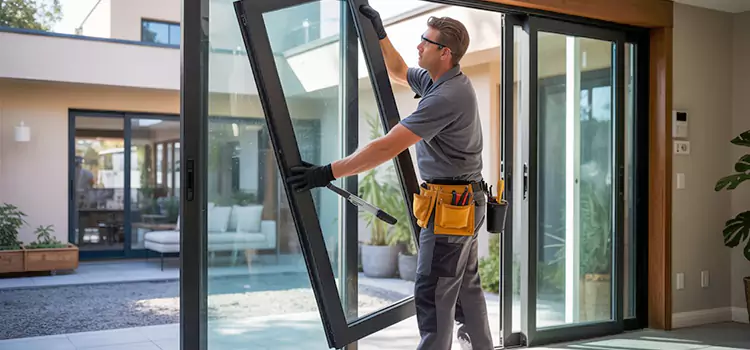 Specialized Sliding Door Roller Services in South Holland, Illinois