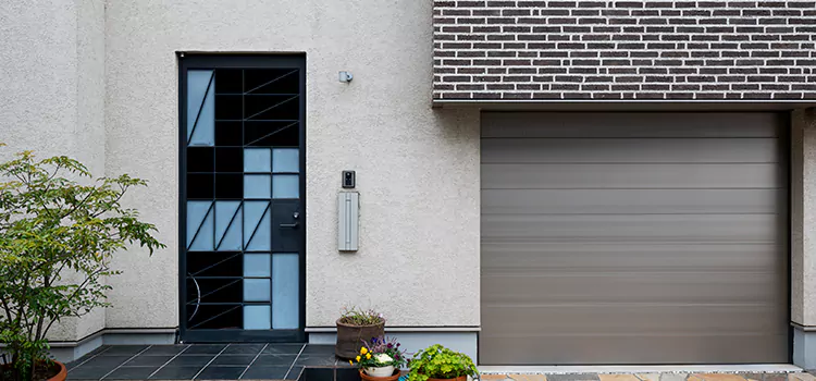 Residential Roll Up Security Doors South Holland